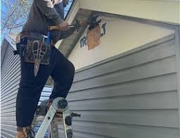 Best Siding Painting and Refinishing  in Ruston, LA